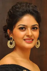 Vaibhavi Shandilya as  in Martin