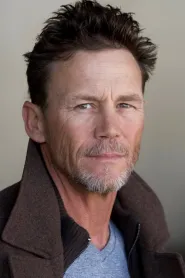 Brian Krause as Richard in Return to the Blue Lagoon