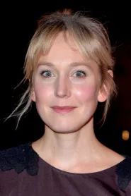 Hattie Morahan as Agathe / Enchantress in Beauty and the Beast