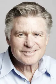 Treat Williams as James Conway O'Donnell in Once Upon a Time in America