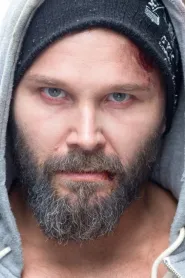 Daniel Stisen as Jack Johnson in Stand Your Ground