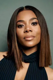 Regina Hall as Deandra in One Battle After Another