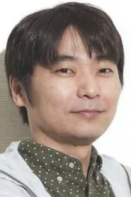 Akira Ishida as Akaza (voice) in Demon Slayer: Kimetsu no Yaiba Infinity Castle