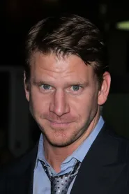 Dash Mihok as Smoke in Armor