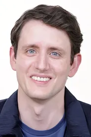 Zach Woods - Director in Bud