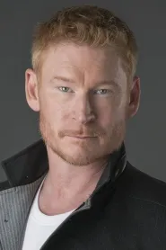 Zack Ward as Billy the Kid in BloodRayne II: Deliverance
