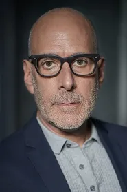 Doug Rand as Leader in The Transporter