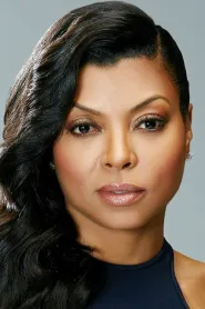 Taraji P. Henson as Detective Arroyo in Date Night