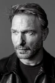 Thomas Kretschmann as Captain Wilm Hosenfeld in The Pianist
