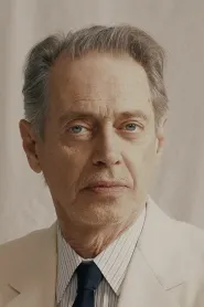 Steve Buscemi as James 'Mac' McCord in The Island