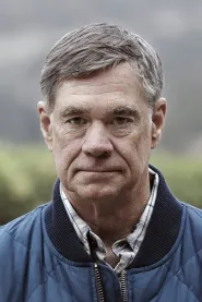 Gus Van Sant - Director in Gerry