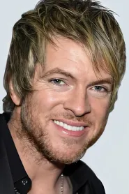 Joe Don Rooney as  in Geared-Up