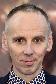 Ewen Bremner as Inspector Fix in Around the World in 80 Days