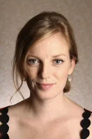 Sarah Polley as Hope Burn in The Claim