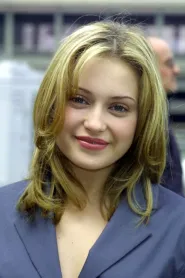 Monica Keena as Petunia in Fifty Pills