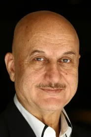 Anupam Kher as Dharamvir Malhotra in Dilwale Dulhania Le Jayenge