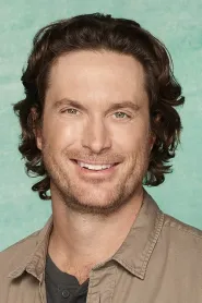 Oliver Hudson as John in The Breed