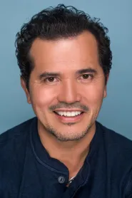 John Leguizamo as Antonio in Sueno