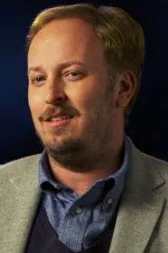 James Bobin - Director in Dora and the Lost City of Gold