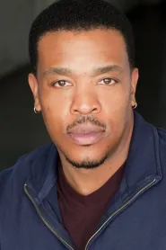 Russell Hornsby as Buddy Marcelle in Creed II