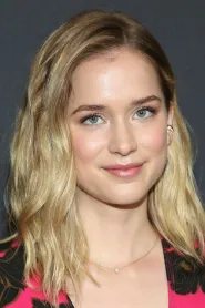 Elizabeth Lail as Vanessa Afton in Five Nights at Freddy's 2