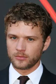 Ryan Phillippe as Det. Shane Dekker in Chaos