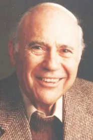 John Randolph as Clark Griswold Sr. in National Lampoon's Christmas Vacation