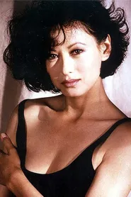 Julia Nickson as Co Bao in Rambo: First Blood Part II