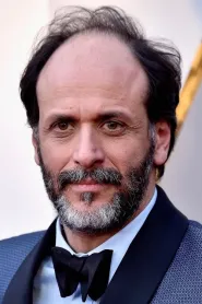 Luca Guadagnino - Director in Call Me by Your Name