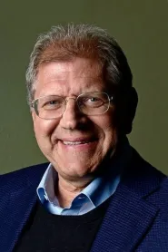 Robert Zemeckis - Director in The Polar Express