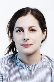 Amira Casar as Annella in Call Me by Your Name