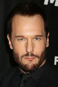 Michael Eklund as The Preacher in BloodRayne II: Deliverance