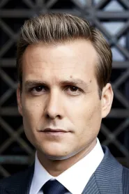 Gabriel Macht as Lt. Jeremy 'Smoke' Stackhouse in Behind Enemy Lines