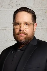 Zak Orth as Wendall Wimms in The Baxter
