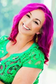 Tabitha St. Germain as President Rose (voice) in Charlie the Wonderdog