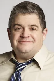 Patton Oswalt as Dr. Botoxo (voice) in Zoolander: Super Model