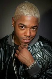 Sisqó as Dennis Wallace in Get Over It