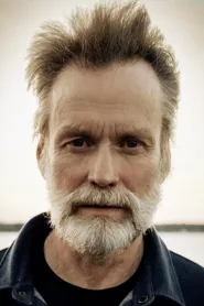 Jorma Tommila as Aatami Korpi in Sisu: Road to Revenge