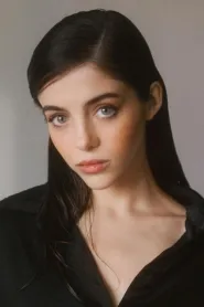 Eve Ryan as Cata in Tell Me Softly