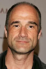 Elias Koteas as Abel Campos in The Fourth Kind