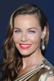 Connie Nielsen as Koranda in The Catcher Was a Spy