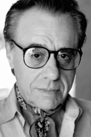 Peter Bogdanovich - Regizor in She's Funny That Way