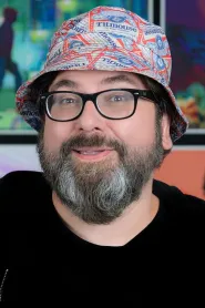 Chris Prynoski - Director in Nerdland