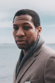 Jonathan Majors as Kang the Conqueror in Ant-Man and the Wasp: Quantumania