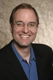 Tony Bancroft - Director in Animal Crackers