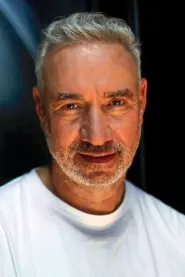 Roland Emmerich - Director in White House Down