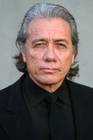 Edward James Olmos as Abraham Quintanilla in Selena