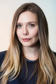 Elizabeth Olsen as Joan in Eternity