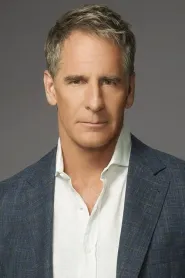 Scott Bakula as Brian Shepard in The Informant!
