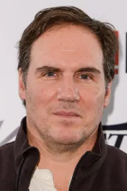 Corey Johnson as Tommy Fisher in The Fourth Kind